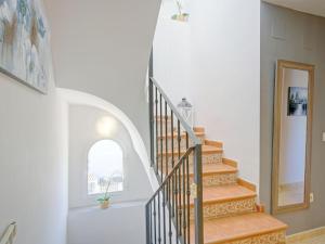 Apartment Monte Salonica Penthouse Plus by Interhome