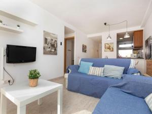 Apartment Cala Llobeta by Interhome