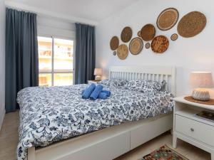 Apartment Montserrada-3 by Interhome