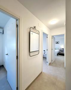 Apartamento Acogedor Alameda