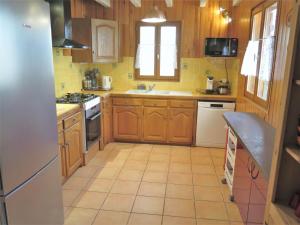 Holiday Home Le Chêne Vert by Interhome