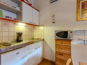 Holiday Home Bois dEleis-3 by Interhome