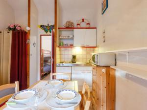 Holiday Home Bois dEleis-3 by Interhome