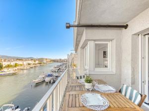 Apartment Onada I by Interhome