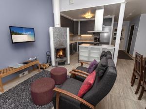 Holiday Home Kotomänty 1 by Interhome