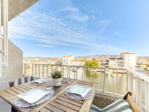 Apartment Onada I by Interhome