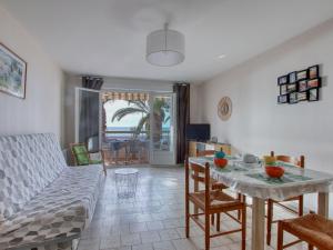 Apartment Dio Brasil-4 by Interhome