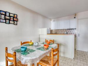 Apartment Dio Brasil-4 by Interhome