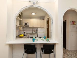 Apartment Jerez-3 by Interhome