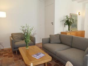 Holiday Home La Dolce Vita Brezhoneg by Interhome