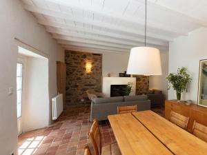 Holiday Home La Dolce Vita Brezhoneg by Interhome