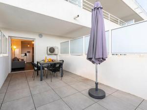 Appartements Apartment La Boetie by Interhome : photos des chambres