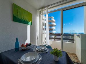 Studio Porte de la Mer Claudéa by Interhome