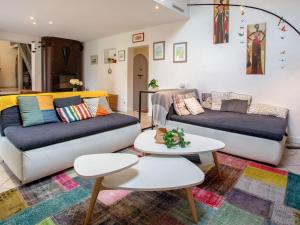 Holiday Home Rive Droite by Interhome - 4hvězdičkové hotely ve městě La Bernerie-en-Retz