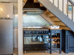 Maisons de vacances Holiday Home Rive Droite by Interhome : photos des chambres