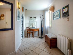 Maisons de vacances Holiday Home Rive Droite by Interhome : photos des chambres