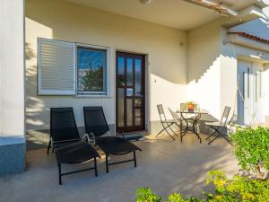Apartment JF Rezine by Interhome 