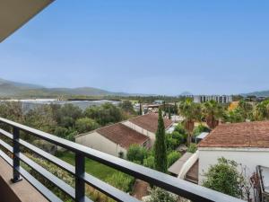 Apartment St Joseph-2 by Interhome