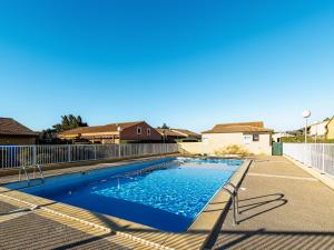 Maisons de vacances Holiday Home Beau Soleil by Interhome : photos des chambres