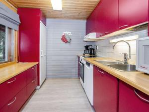 Holiday Home Kolin kuningas by Interhome