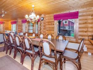 Holiday Home Kolin kuningas by Interhome