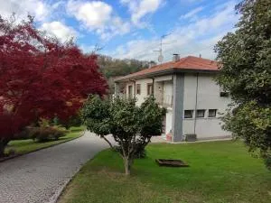 Apartment Graziella by Interhome -  Monvalle 