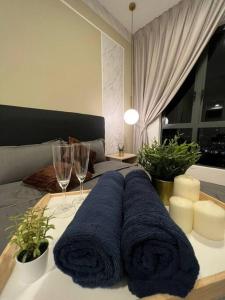 Idyllic Cottage 3BR Desa Park City Mont Kiara