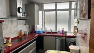 Apartamento en Panaderos