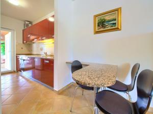 Holiday Home Bernarda by Interhome