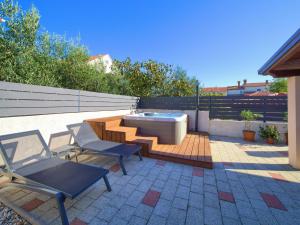 Holiday Home Bernarda by Interhome