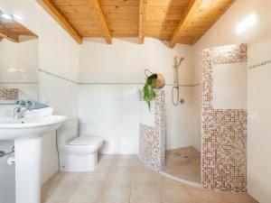 Holiday Home Eucalipto by Interhome img21