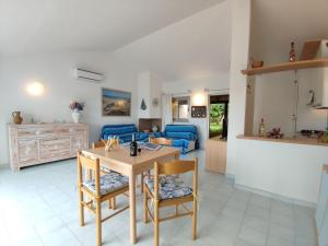 Holiday Home Ferula by Interhome img5