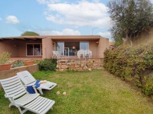 Holiday Home Ferula by Interhome img26