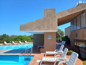 Holiday Home Ferula by Interhome img33