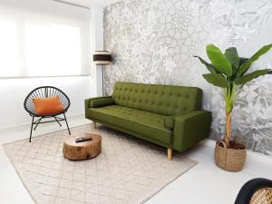 Apartment Nova Torredembarra by Interhome