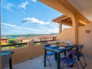 Apartment D4 - F3- Baia de Bahas by Interhome