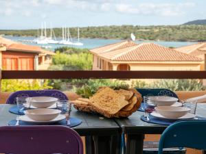 Apartment D4 - F3- Baia de Bahas by Interhome