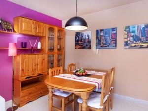 Apartment Miami Dorada II by Interhome