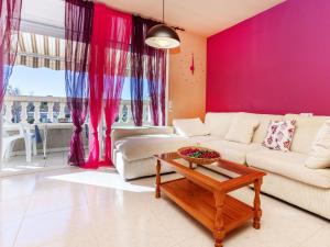 Apartment Miami Dorada II by Interhome