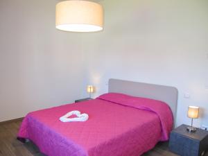 Holiday Home Giardino del Sole by Interhome