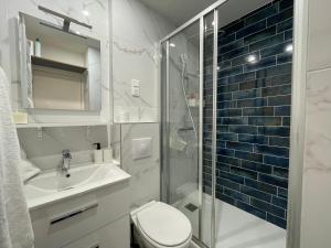 Le Vert Montagne Studio lumineux plein sud