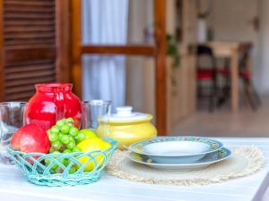 Apartment D3 - 2 - Baia de Bahas by Interhome img15