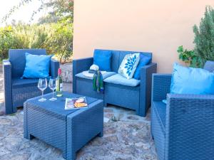 Apartment CSB - 9 - Baia de Bahas by Interhome