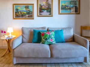 Apartment CSB - 9 - Baia de Bahas by Interhome img7