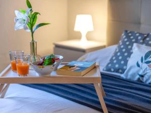 Apartment CSB - 9 - Baia de Bahas by Interhome img14