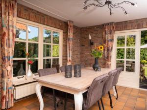 Holiday Home De Bron by Interhome