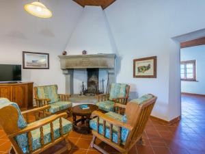 Holiday Home I Tre Laghi by Interhome