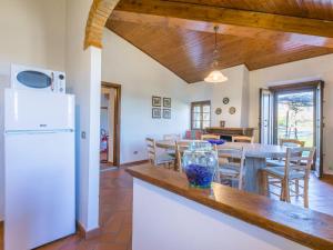 Holiday Home I Tre Laghi by Interhome