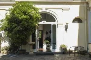 奥克斯亚住宿加早餐别墅酒店 - 圣乔治阿克雷马诺 奥克斯亚住宿加早餐别墅酒店 - 圣乔治阿克雷马诺