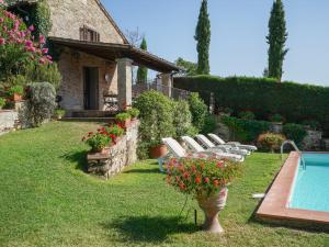 Holiday Home La Vista by Interhome